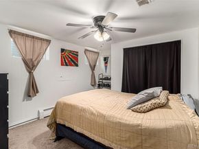 2612 Meadowbrook Drive, Denver CO 80221