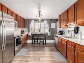 2612 Meadowbrook Drive, Denver CO 80221