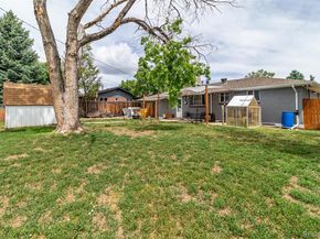 2612 Meadowbrook Drive, Denver CO 80221