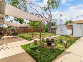 2612 Meadowbrook Drive, Denver CO 80221