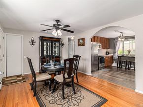 2612 Meadowbrook Drive, Denver CO 80221
