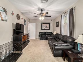 2612 Meadowbrook Drive, Denver CO 80221