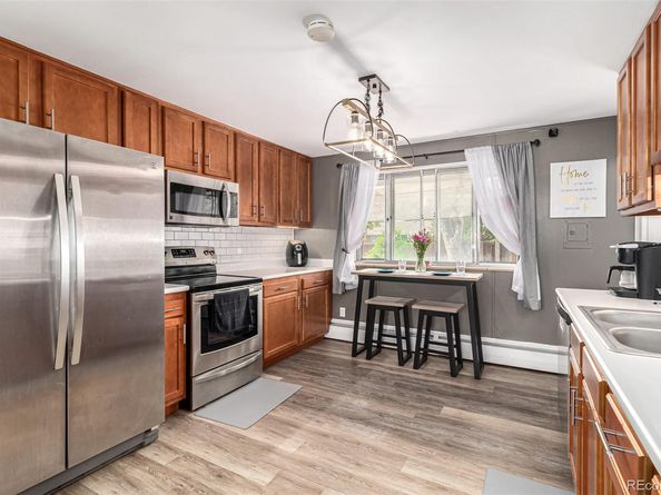 2612 Meadowbrook Drive, Denver CO 80221