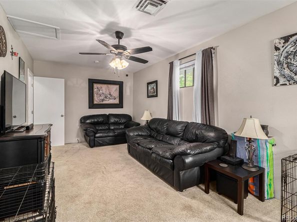 2612 Meadowbrook Drive, Denver CO 80221