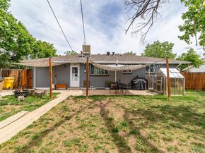 2612 Meadowbrook Drive, Denver CO 80221