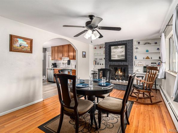 2612 Meadowbrook Drive, Denver CO 80221