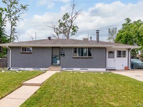 2612 Meadowbrook Drive, Denver CO 80221