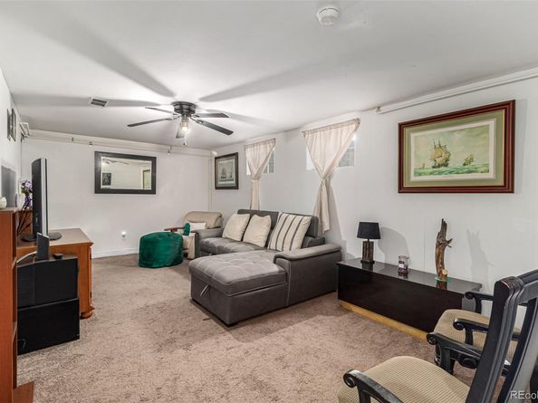 2612 Meadowbrook Drive, Denver CO 80221