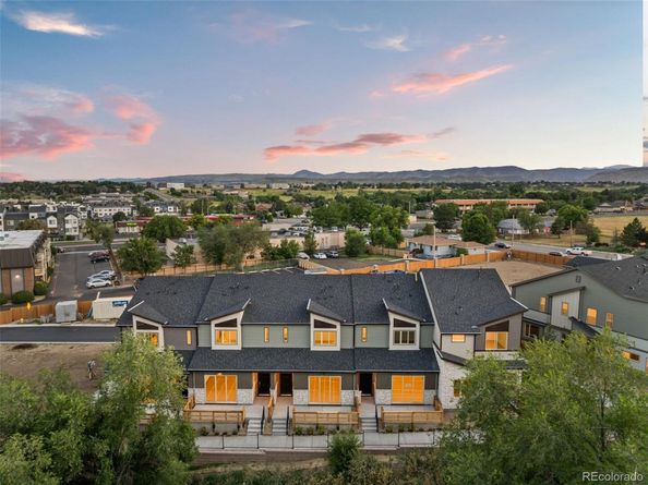 12331 W 58th Court, Arvada CO 80004