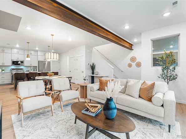 12331 W 58th Court, Arvada CO 80004