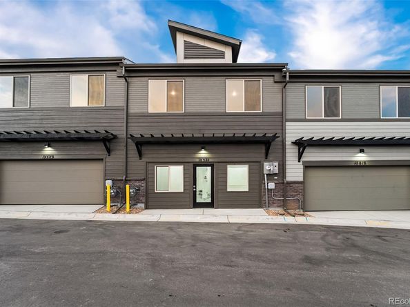12331 W 58th Court, Arvada CO 80004