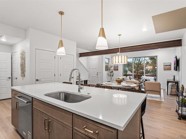 12331 W 58th Court, Arvada CO 80004