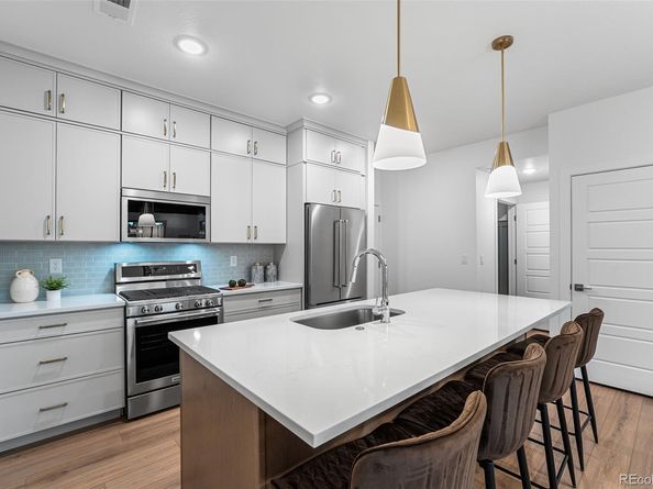 12331 W 58th Court, Arvada CO 80004