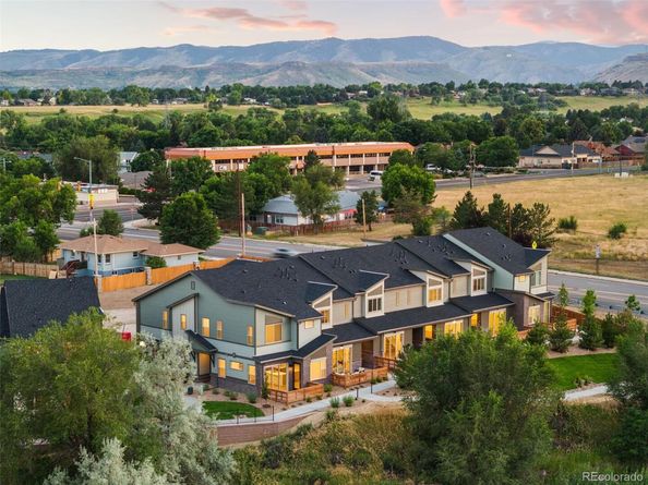 12331 W 58th Court, Arvada CO 80004