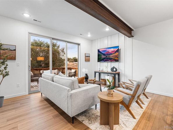12331 W 58th Court, Arvada CO 80004