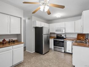 700 S Alton Way 6D, Denver CO 80247