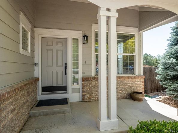 4454 S Himalaya Circle, Aurora CO 80015