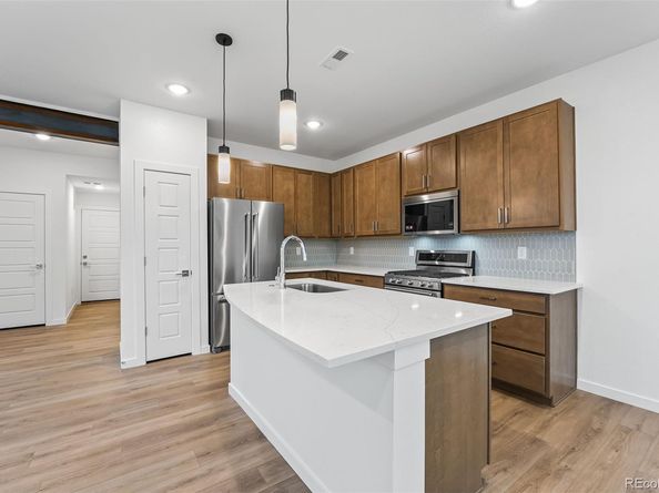 12311 W 58th Court, Arvada CO 80004