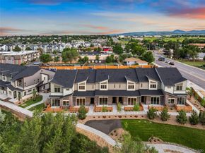 12311 W 58th Court, Arvada CO 80004