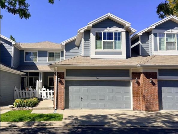 3465 W 125th Point, Broomfield CO 80020