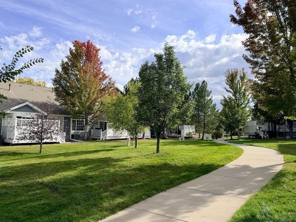 3465 W 125th Point, Broomfield CO 80020