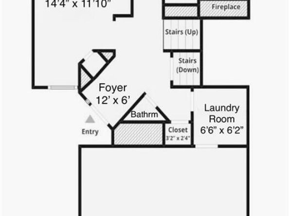 3465 W 125th Point, Broomfield CO 80020