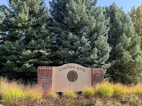 3465 W 125th Point, Broomfield CO 80020