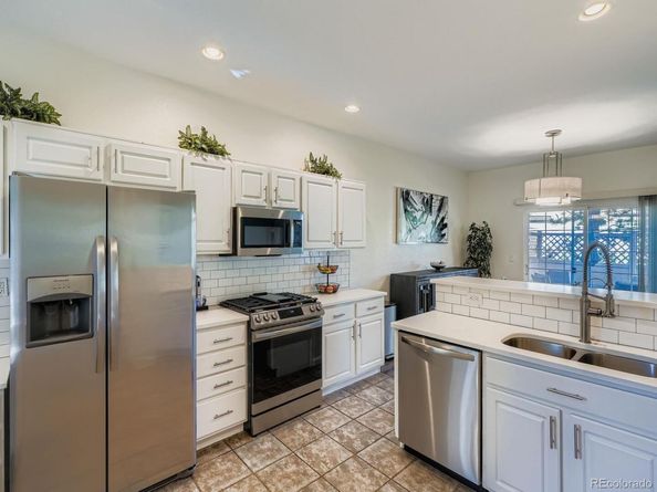3465 W 125th Point, Broomfield CO 80020