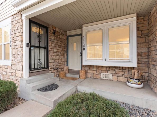14358 E Pimlico Place B124, Aurora CO 80015