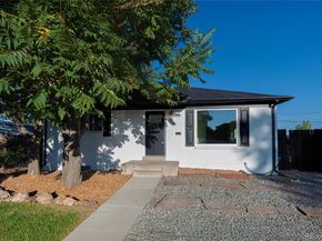 11304 Claude Court, Northglenn CO 80233