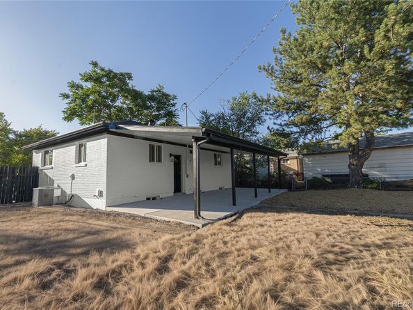 11304 Claude Court, Northglenn CO 80233