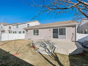 18794 Burlington Place, Denver CO 80249