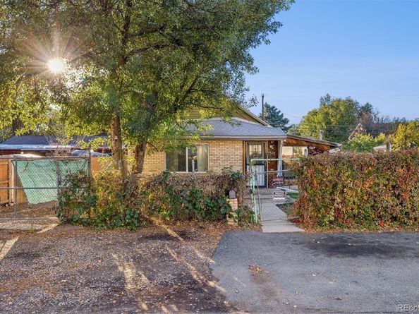 1549 Jay Street, Lakewood CO 80214