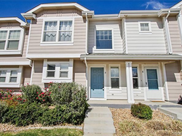 5888 Biscay Street D, Denver CO 80249