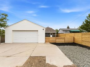 6658 Knox Court, Denver CO 80221