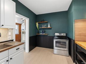 6658 Knox Court, Denver CO 80221