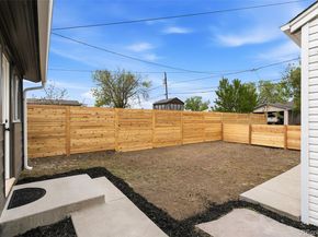 6658 Knox Court, Denver CO 80221