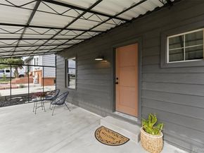 6658 Knox Court, Denver CO 80221