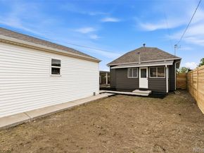 6658 Knox Court, Denver CO 80221