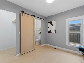6658 Knox Court, Denver CO 80221