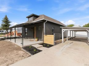 6658 Knox Court, Denver CO 80221
