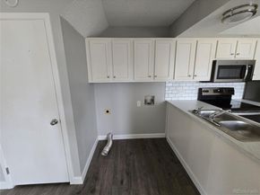 13605 E Yale Avenue D, Aurora CO 80014