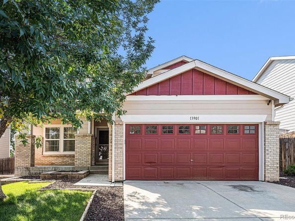 13901 Jasmine Street, Thornton CO 80602