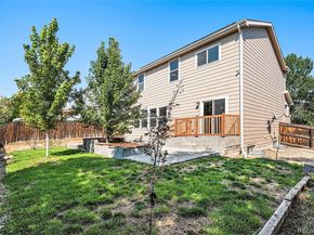 13901 Jasmine Street, Thornton CO 80602