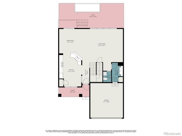 13901 Jasmine Street, Thornton CO 80602