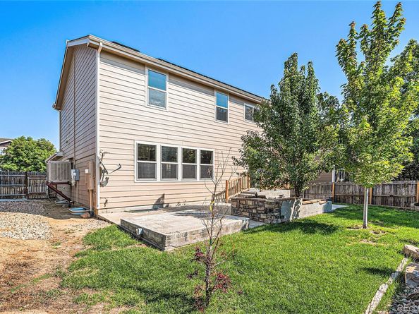 13901 Jasmine Street, Thornton CO 80602