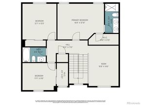 13901 Jasmine Street, Thornton CO 80602