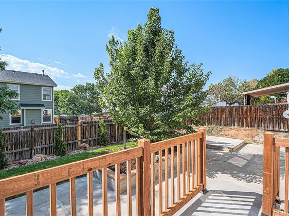 13901 Jasmine Street, Thornton CO 80602