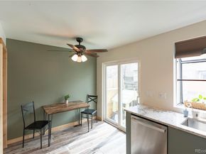 14358 E Pimlico Place B124, Aurora CO 80015
