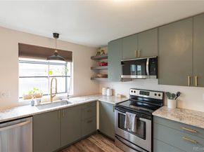 14358 E Pimlico Place B124, Aurora CO 80015